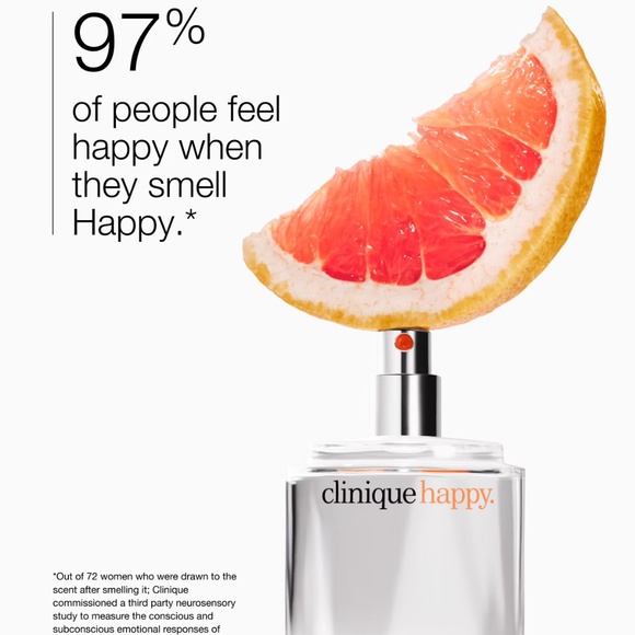 Clinique Happy Fragrance Set - Picture 4 of 7